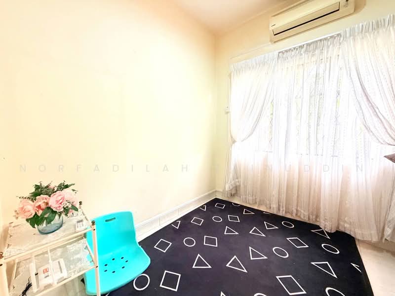 Semi-Detached House for Sale in Taman Bukit Mewah (Kajang) - NORFADILAH ZAINUDDIN - Interior - PropertyGuru.com.my