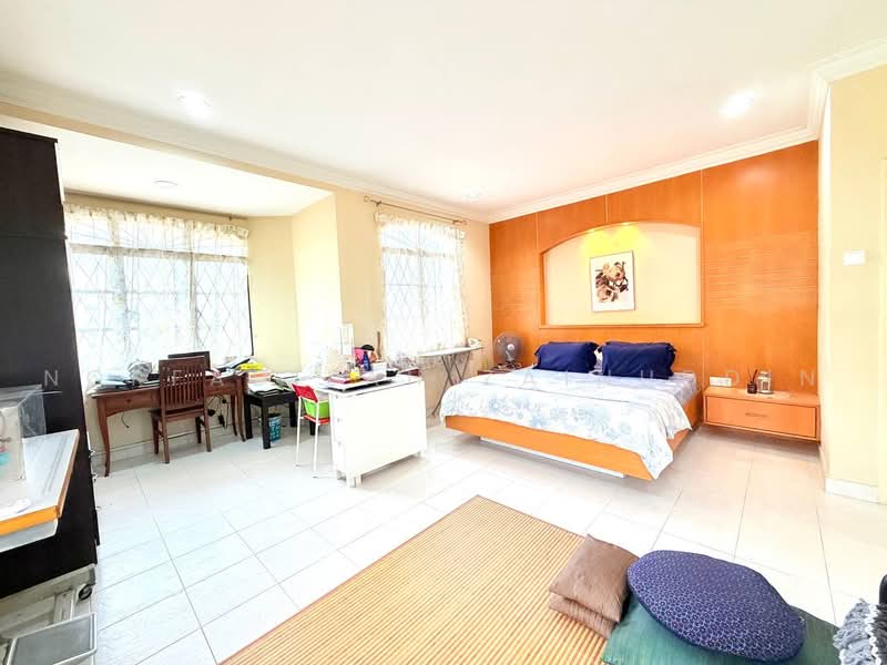 Semi-Detached House for Sale in Taman Bukit Mewah (Kajang) - NORFADILAH ZAINUDDIN - Bedroom - PropertyGuru.com.my