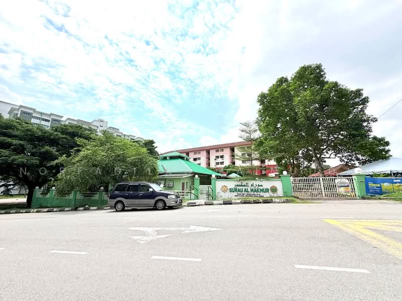 Semi-Detached House for Sale in Taman Bukit Mewah (Kajang) - NORFADILAH ZAINUDDIN - Exterior - PropertyGuru.com.my