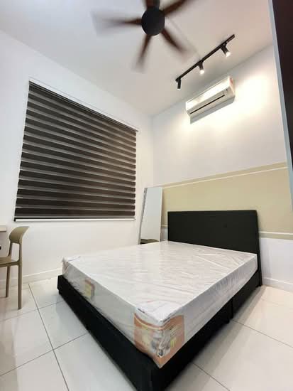 Kediaman Servis untuk Disewa di Skypod Residence - Chi Hau - PropertyGuru.com.my