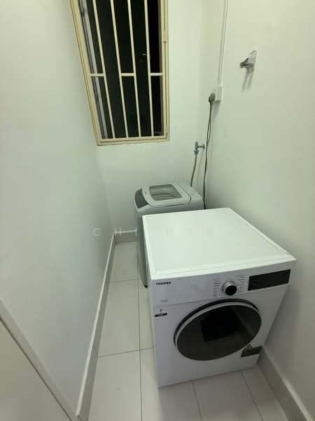 Kediaman Servis untuk Disewa di Skypod Residence - Chi Hau - Interior - PropertyGuru.com.my