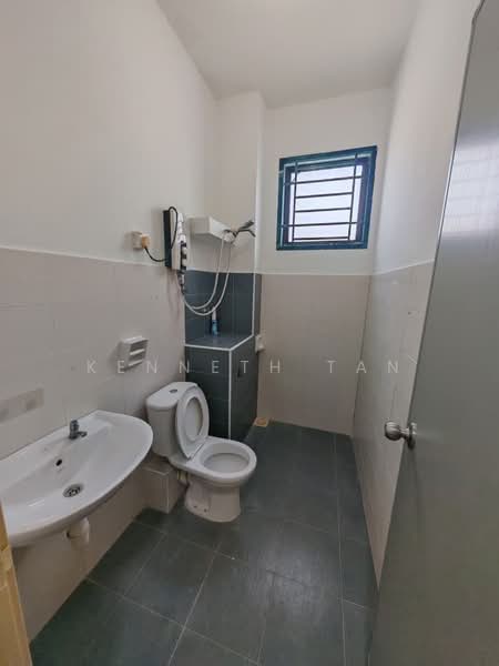 Rumah Teres untuk Disewa di Bukit Indah (Iskandar Puteri (Nusajaya)) - Kenneth Tan - PropertyGuru.com.my