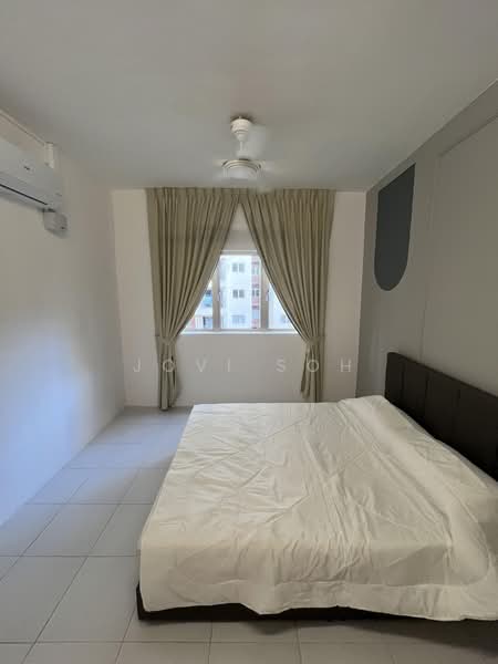 Kondominium untuk Disewa di Residensi Sateria - Jovi Soh - Bedroom - PropertyGuru.com.my