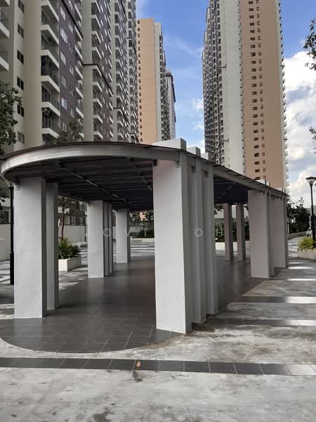 Kondominium untuk Disewa di Residensi Sateria - Jovi Soh - PropertyGuru.com.my