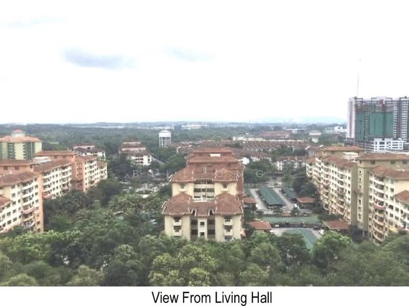 Apartment for Sale at Kipark Apartment - Bill Ong - View - PropertyGuru.com.my