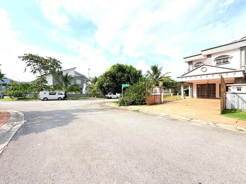 Rumah Berkembar untuk Dijual di Bukit Bandaraya (Shah Alam) - NORFADILAH ZAINUDDIN - Exterior - PropertyGuru.com.my