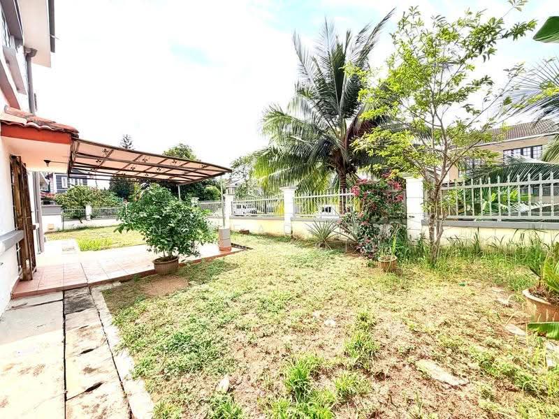 Rumah Berkembar untuk Dijual di Bukit Bandaraya (Shah Alam) - NORFADILAH ZAINUDDIN - Exterior - PropertyGuru.com.my