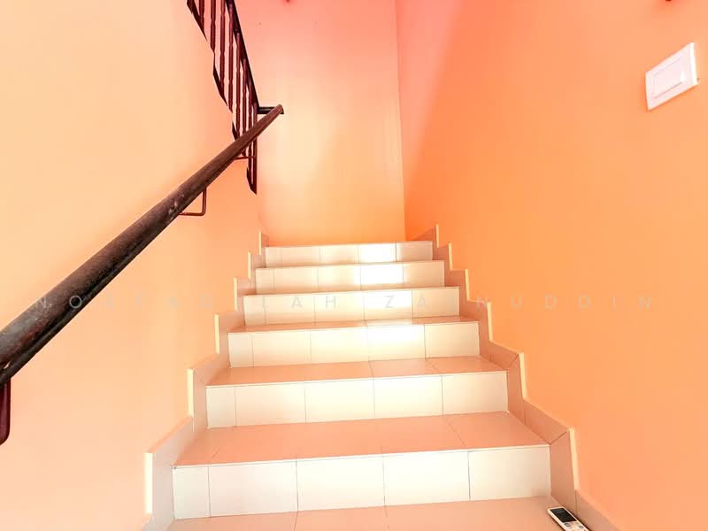 Rumah Berkembar untuk Dijual di Bukit Bandaraya (Shah Alam) - NORFADILAH ZAINUDDIN - Interior - PropertyGuru.com.my