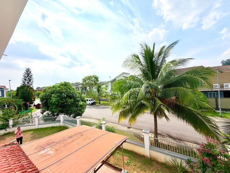 Rumah Berkembar untuk Dijual di Bukit Bandaraya (Shah Alam) - NORFADILAH ZAINUDDIN - Exterior - PropertyGuru.com.my