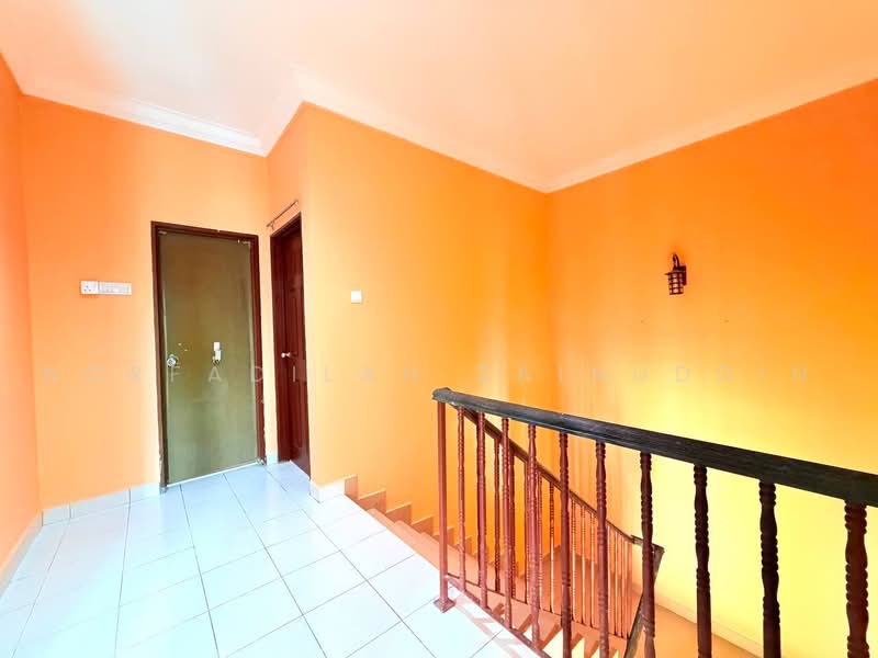 Rumah Berkembar untuk Dijual di Bukit Bandaraya (Shah Alam) - NORFADILAH ZAINUDDIN - Corridor - PropertyGuru.com.my