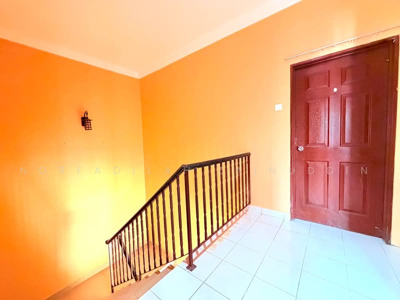 Rumah Berkembar untuk Dijual di Bukit Bandaraya (Shah Alam) - NORFADILAH ZAINUDDIN - Interior - PropertyGuru.com.my