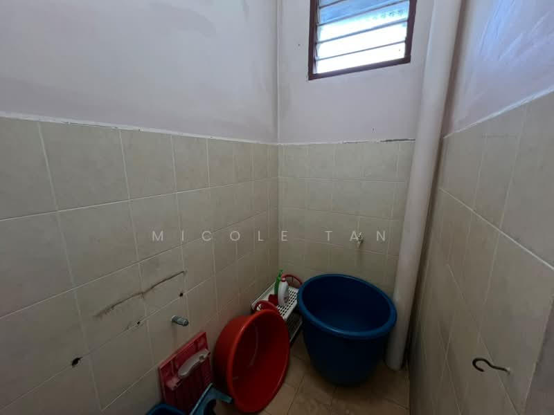 Townhouse for Sale in Bandar Muar (Muar) - Micole Tan - Interior - PropertyGuru.com.my