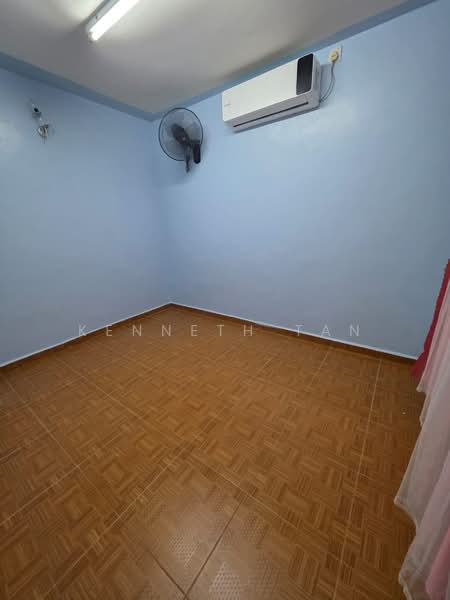 Rumah Teres untuk Disewa di Taman JP Perdana (Johor Bahru) - Kenneth Tan - Interior - PropertyGuru.com.my