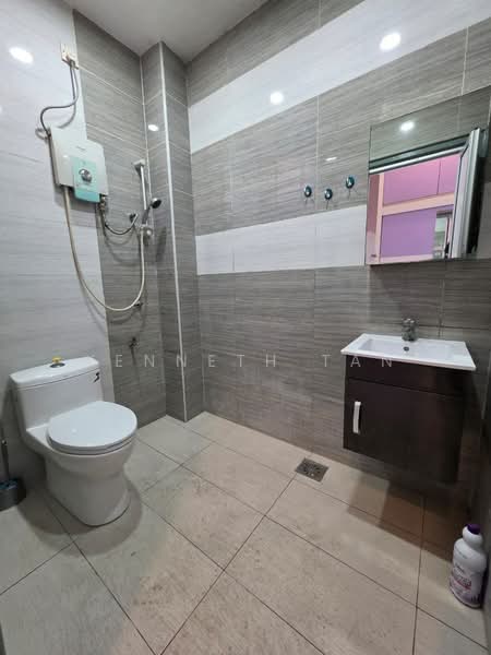 Rumah Teres untuk Disewa di Taman JP Perdana (Johor Bahru) - Kenneth Tan - PropertyGuru.com.my