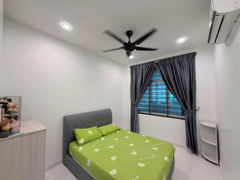 Rumah Teres untuk Dijual di Taman Mutiara (Ulu Tiram) - Kenneth Tan - PropertyGuru.com.my
