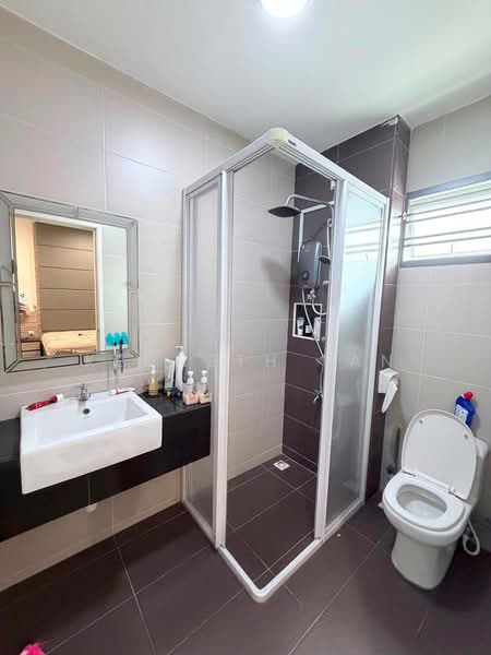 Rumah Teres untuk Dijual di Taman Mutiara (Ulu Tiram) - Kenneth Tan - PropertyGuru.com.my
