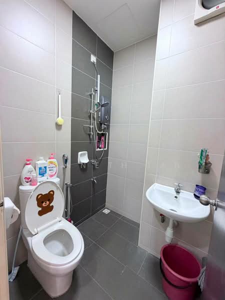 Rumah Teres untuk Dijual di Taman Mutiara (Ulu Tiram) - Kenneth Tan - PropertyGuru.com.my