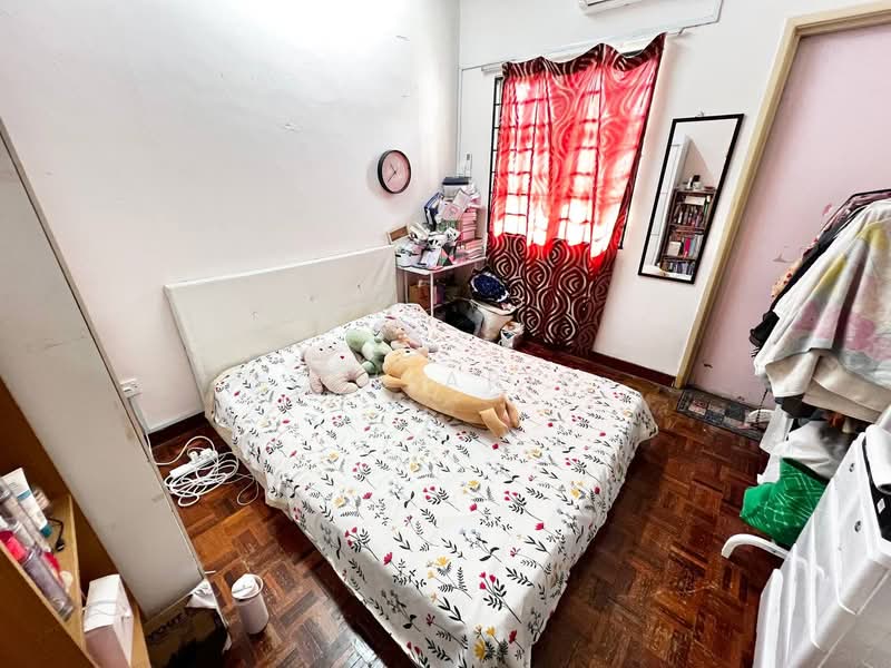2-storey Terraced House for Sale in Kota Kemuning (Shah Alam) - Zul Arif - Bedroom - PropertyGuru.com.my