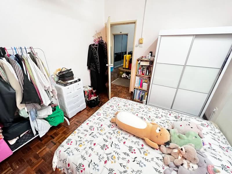 2-storey Terraced House for Sale in Kota Kemuning (Shah Alam) - Zul Arif - Bedroom - PropertyGuru.com.my