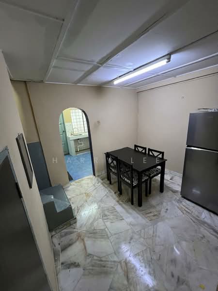2-storey Terraced House for Sale in Ampang Jaya (Ampang) - Harry Lee - Kitchen - PropertyGuru.com.my