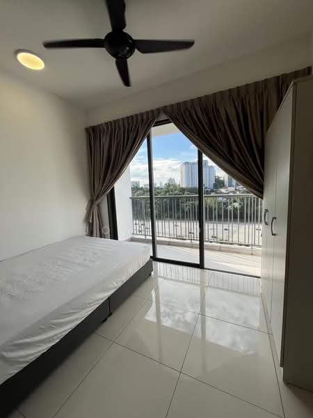 Condominium for Rent at Casa Green @ Bukit Jalil - Jovi Soh - Bedroom - PropertyGuru.com.my