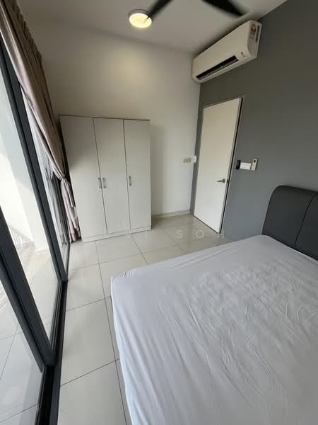 Condominium for Rent at Casa Green @ Bukit Jalil - Jovi Soh - Bedroom - PropertyGuru.com.my