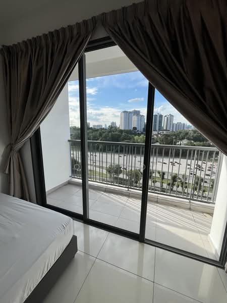Condominium for Rent at Casa Green @ Bukit Jalil - Jovi Soh - Bedroom - PropertyGuru.com.my