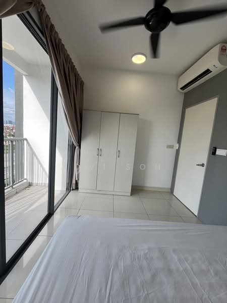 Condominium for Rent at Casa Green @ Bukit Jalil - Jovi Soh - Bedroom - PropertyGuru.com.my