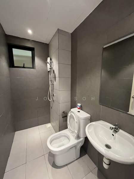 Condominium for Rent at Casa Green - Jovi Soh - Bathroom - PropertyGuru.com.my