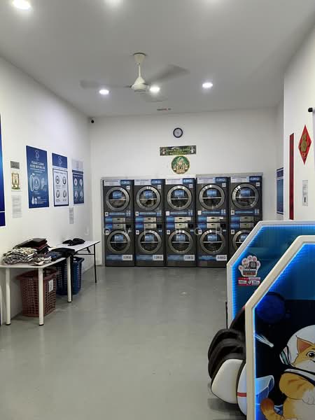 Condominium for Rent at Casa Green - Jovi Soh - Interior - PropertyGuru.com.my