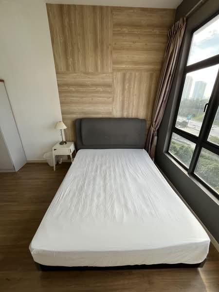 Kondominium untuk Disewa di Casa Green - Jovi Soh - Bedroom - PropertyGuru.com.my