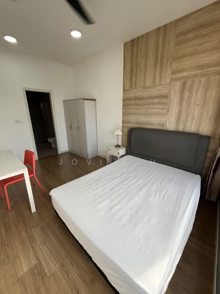 Kondominium untuk Disewa di Casa Green - Jovi Soh - Bedroom - PropertyGuru.com.my