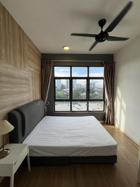 Kondominium untuk Disewa di Casa Green - Jovi Soh - Bedroom - PropertyGuru.com.my