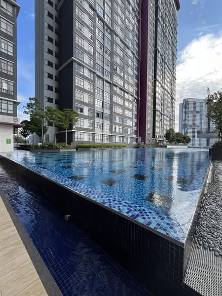 Kondominium untuk Disewa di Casa Green - Jovi Soh - Exterior - PropertyGuru.com.my