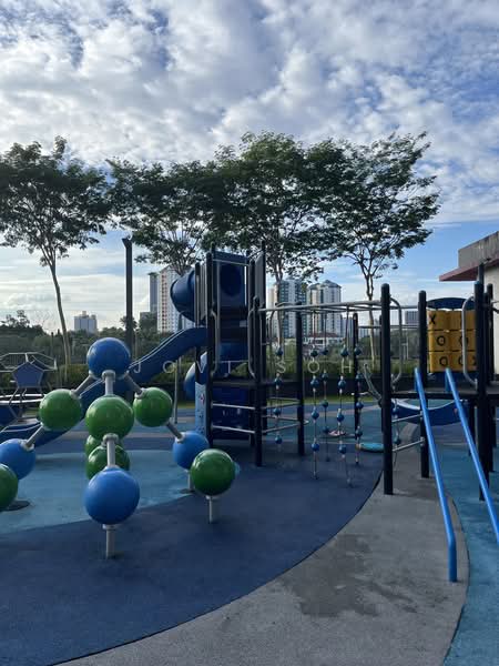 Kondominium untuk Disewa di Casa Green - Jovi Soh - Exterior - PropertyGuru.com.my