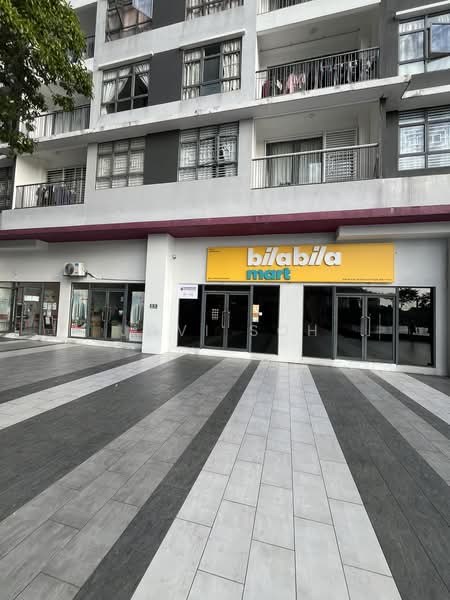 Kondominium untuk Disewa di Casa Green - Jovi Soh - Exterior - PropertyGuru.com.my