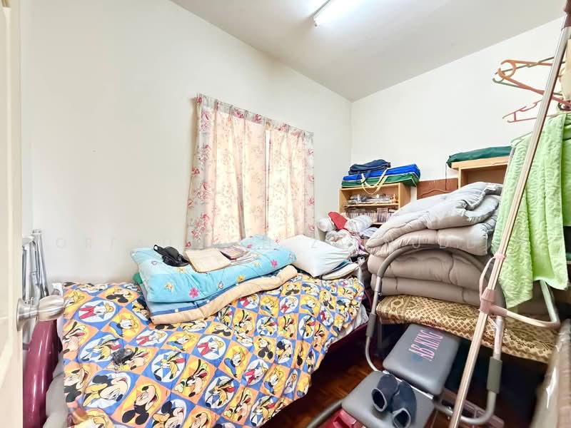 Apartment for Sale at Pangsapuri Cendana - NORFADILAH ZAINUDDIN - Bedroom - PropertyGuru.com.my
