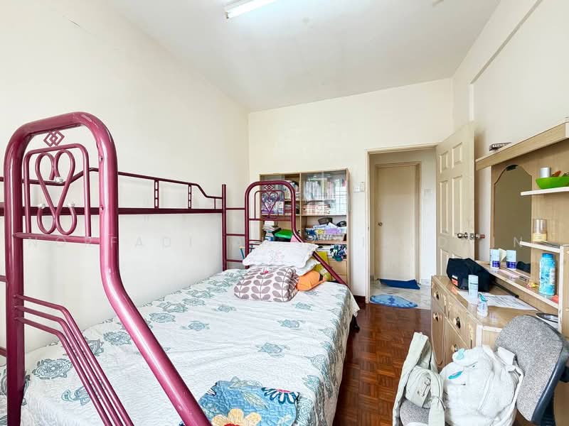 Apartment for Sale at Pangsapuri Cendana - NORFADILAH ZAINUDDIN - Bedroom - PropertyGuru.com.my