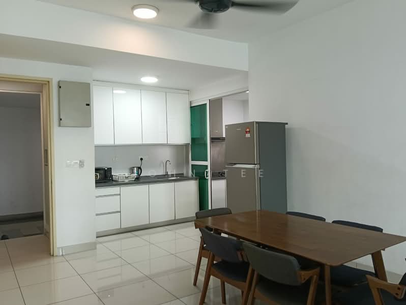 Service Residence for Rent at Impiria Residensi Bukit Tinggi Klang - John Tee - Kitchen - PropertyGuru.com.my