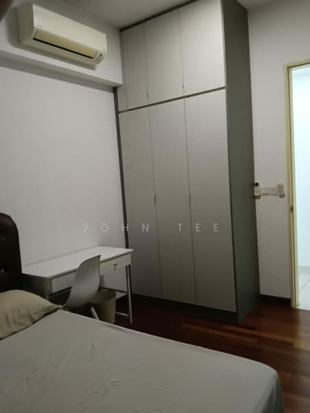 Service Residence for Rent at Impiria Residensi Bukit Tinggi Klang - John Tee - Bedroom - PropertyGuru.com.my
