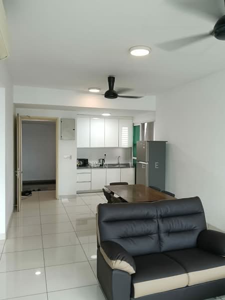 Service Residence for Rent at Impiria Residensi Bukit Tinggi Klang - John Tee - Living Room - PropertyGuru.com.my