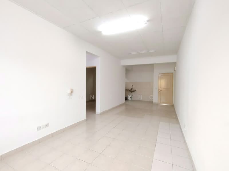Apartment for Sale at Pangsapuri Akasia - Annie Kho - Interior - PropertyGuru.com.my
