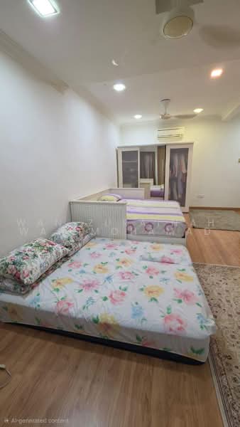 2-storey Terraced House for Sale in Bukit Jelutong (Shah Alam) - Wan Zurainah Wan Mohamad - PropertyGuru.com.my