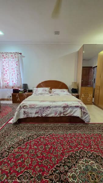 2-storey Terraced House for Sale in Bukit Jelutong (Shah Alam) - Wan Zurainah Wan Mohamad - PropertyGuru.com.my