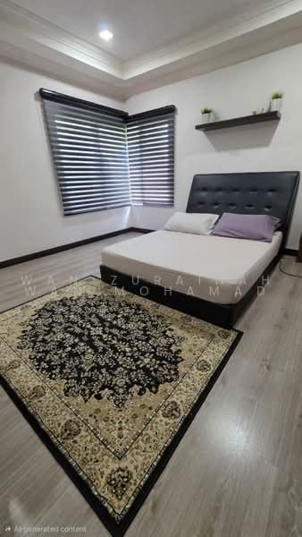 2-storey Terraced House for Sale in Bukit Jelutong (Shah Alam) - Wan Zurainah Wan Mohamad - PropertyGuru.com.my