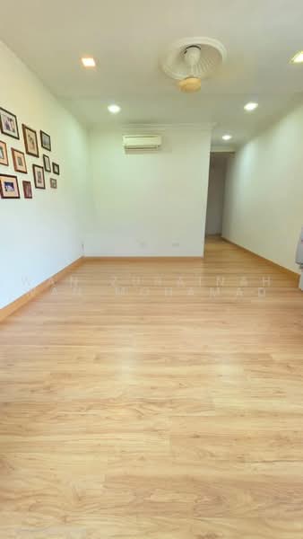 2-storey Terraced House for Sale in Bukit Jelutong (Shah Alam) - Wan Zurainah Wan Mohamad - PropertyGuru.com.my