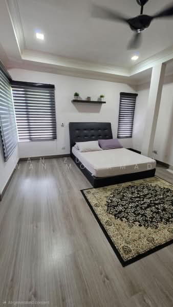 2-storey Terraced House for Sale in Bukit Jelutong (Shah Alam) - Wan Zurainah Wan Mohamad - PropertyGuru.com.my