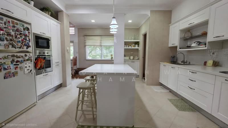 2-storey Terraced House for Sale in Bukit Jelutong (Shah Alam) - Wan Zurainah Wan Mohamad - PropertyGuru.com.my