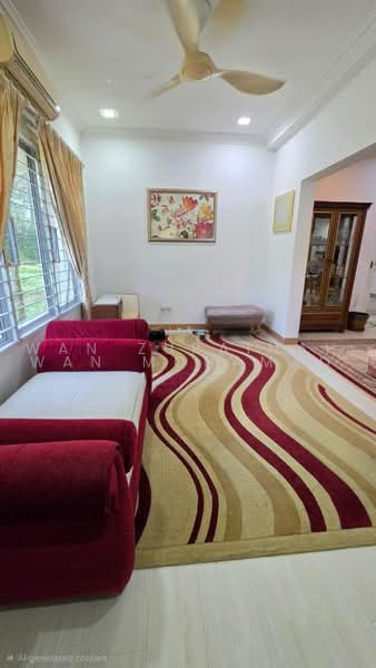 2-storey Terraced House for Sale in Bukit Jelutong (Shah Alam) - Wan Zurainah Wan Mohamad - PropertyGuru.com.my