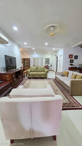 2-storey Terraced House for Sale in Bukit Jelutong (Shah Alam) - Wan Zurainah Wan Mohamad - PropertyGuru.com.my
